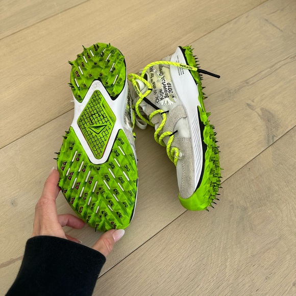 NIKE X OFF WHITE - Picture 4 of 4